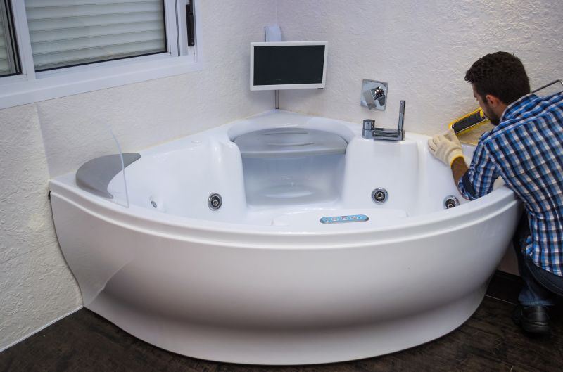 Top Bathtub Installation Companies in Chesterfield, MO
