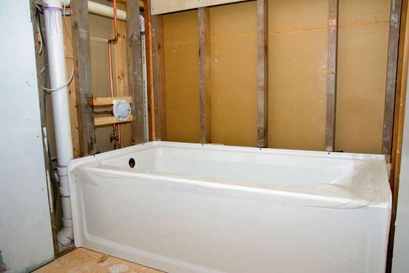 Top Bathtub Installation Companies in Saint Charles, MO