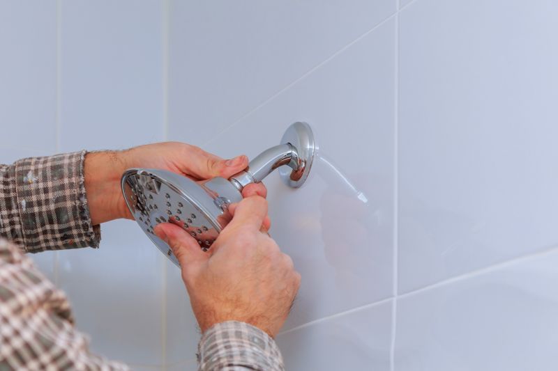 Top Shower Installation Companies in High Ridge, MO