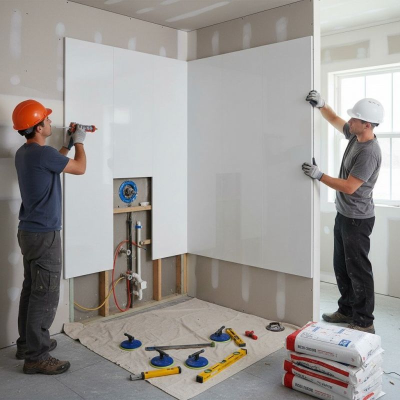 Top Shower Installation Companies in Imperial, MO