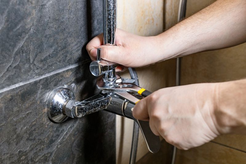 Top Shower Installation Companies in Wentzville, MO