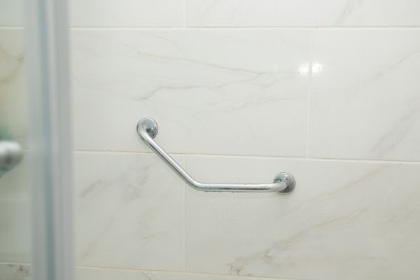 Cost of Mobility Shower Installation in Chesterfield