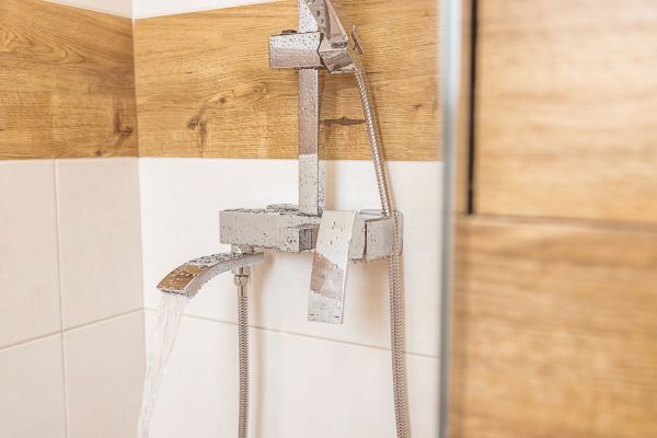 Cost of Shower Plumbing Installation in Chesterfield